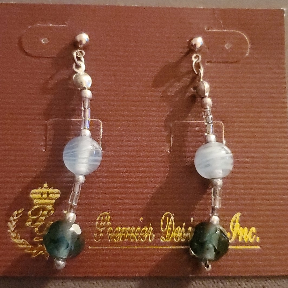 EARRINGS, Lakeside by Premier Designs